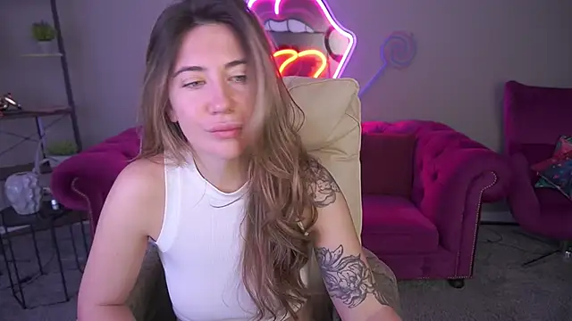 KateShanny online show from February 26, 2026, 6:56 am