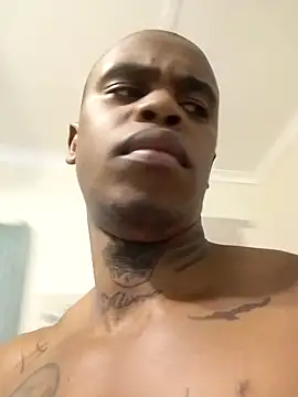 Bedroom Gangster007 online show from September 9, 2025, 2:16 pm