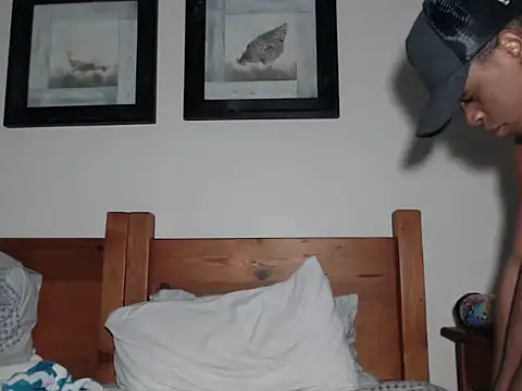 Bedroom Gangster007 online show from October 2, 2025, 6:15 pm