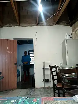 Snapshot of Bedroom_Gangster007 chatting on February 15, 2026, 8:24 am Bedroom Gangster007 online show from February 15, 2026, 8:24 am