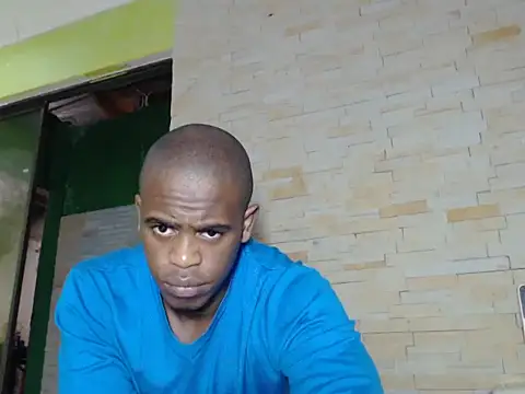 Snapshot of Bedroom_Gangster007 chatting on February 16, 2026, 11:45 pm Bedroom Gangster007 online show from February 16, 2026, 11:45 pm