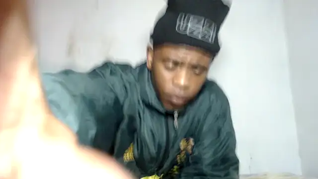 Snapshot of Bedroom_Gangster007 chatting on February 22, 2026, 10:08 pm Bedroom Gangster007 online show from February 22, 2026, 10:08 pm