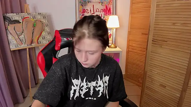 ayakskalermonss online show from October 14, 2025, 8:15 am