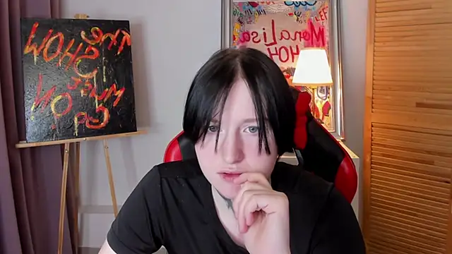 ayakskalermonss online show from January 13, 2026, 2:22 pm