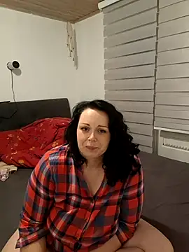 Chrissy Christal online show from October 15, 2025, 7:03 pm