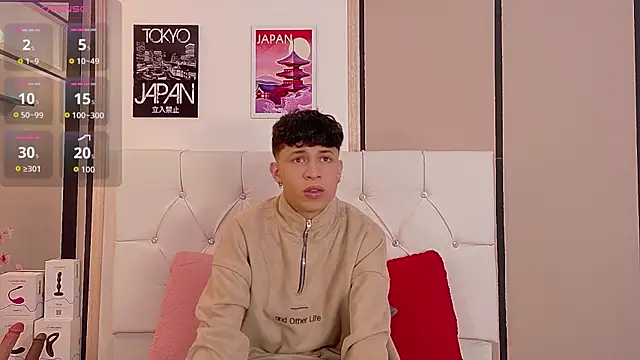 Snapshot of Axel__Evans chatting on November 28, 2025, 12:41 pm Axel Evans online show from November 28, 2025, 12:41 pm