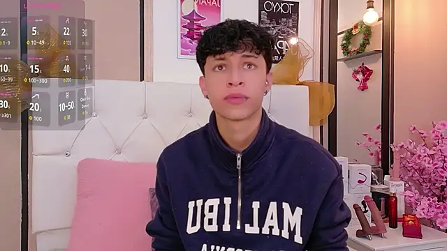 Snapshot of Axel__Evans chatting on January 10, 2026, 12:07 pm Axel Evans online show from January 10, 2026, 12:07 pm