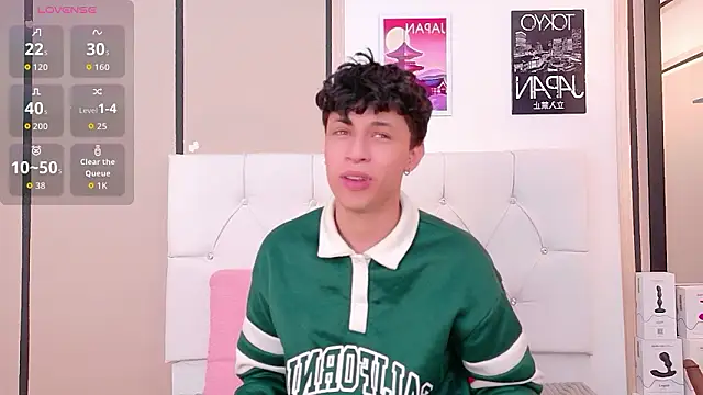 Snapshot of Axel__Evans chatting on January 15, 2026, 12:54 pm Axel Evans online show from January 15, 2026, 12:54 pm