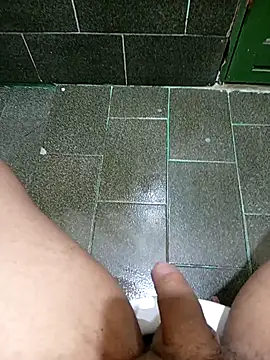 Alex Docinho online show from September 24, 2025, 10:24 pm