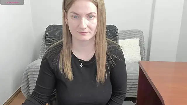 Alisha Skyes online show from March 29, 2026, 8:20 pm