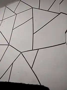 ChloeRaviss online show from October 15, 2025, 12:27 pm