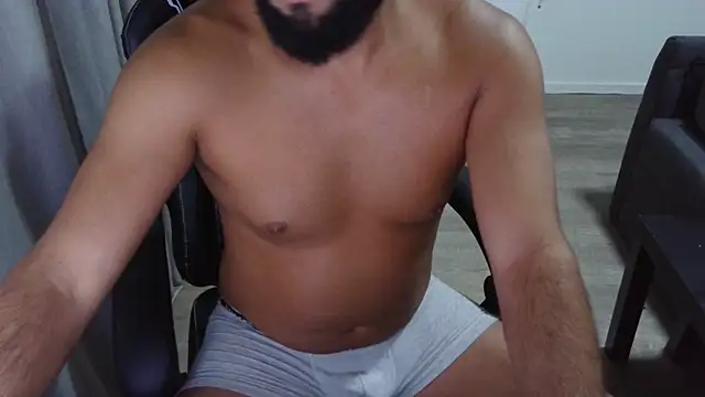 Milo9210 online show from October 9, 2025, 7:01 pm