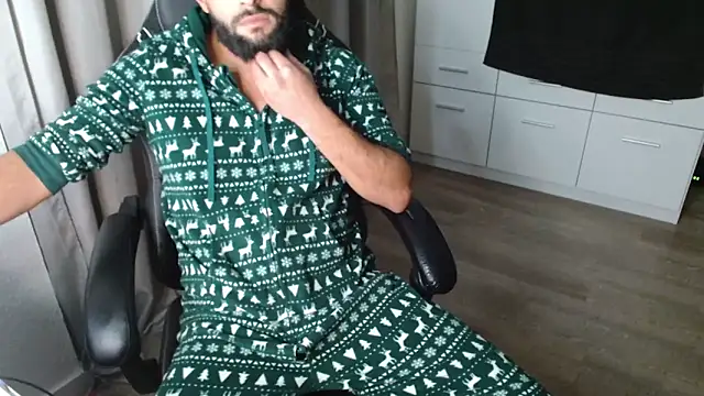 Milo9210 online show from October 16, 2025, 8:10 pm