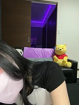 Nano-xxx online show from October 13, 2025, 1:11 pm