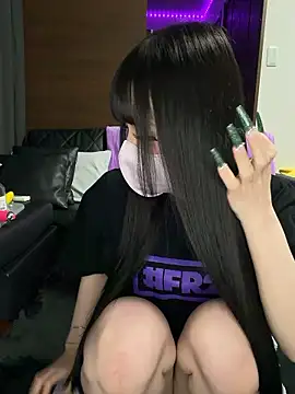 Snapshot of Nano-xxx chatting on June 8, 2026, 6:52 pm Nano-xxx online show from June 8, 2026, 6:52 pm