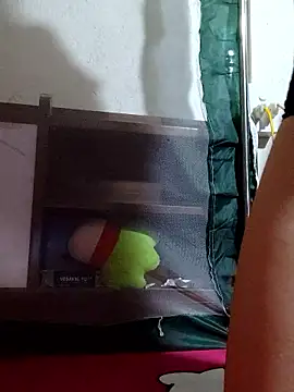 Maria2299 online show from April 5, 2026, 10:29 pm