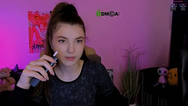 Snapshot of lissa_night chatting on November 9, 2025, 9:40 am lissa night online show from November 9, 2025, 9:40 am