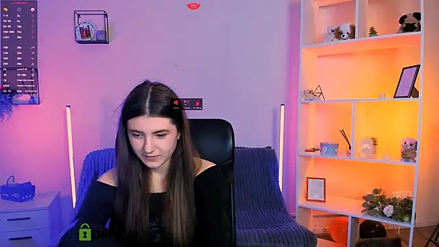 Snapshot of lissa_night chatting on November 10, 2025, 1:43 pm lissa night online show from November 10, 2025, 1:43 pm