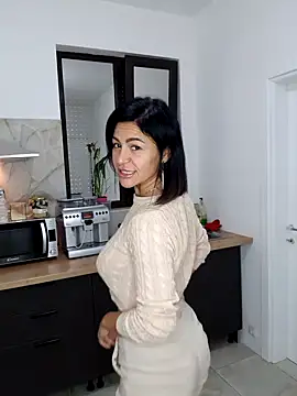 Arya Lexy online show from October 10, 2025, 11:42 am