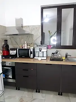 Arya Lexy online show from October 11, 2025, 11:53 am