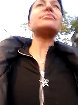 Arya Lexy online show from October 28, 2025, 3:25 pm