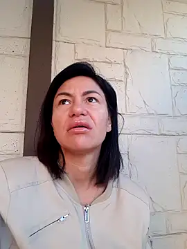 Arya Lexy online show from October 29, 2025, 2:52 pm