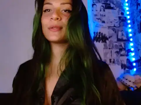 Chloe paytone online show from April 12, 2026, 1:21 am