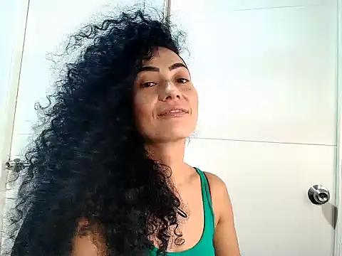 Koral369 online show from May 19, 2026, 7:31 pm