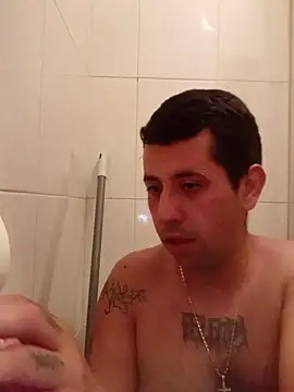 Angelitho777 online show from May 25, 2026, 4:46 pm