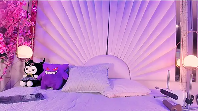 Snapshot of VesperVelvet chatting on May 11, 2026, 5:24 am VesperVelvet online show from May 11, 2026, 5:24 am
