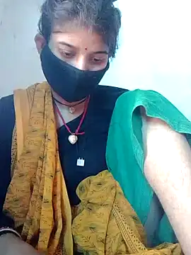 juhijaan2005 online show from September 25, 2025, 9:24 am