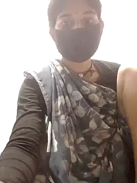 juhijaan2005 online show from October 12, 2025, 10:09 pm