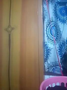 BabyHansi online show from October 4, 2025, 4:05 pm