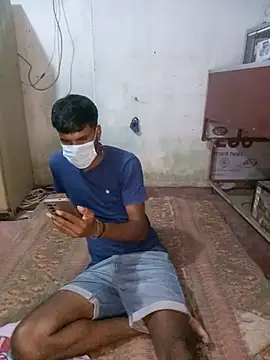 Snapshot of BabyHansi chatting on June 7, 2026, 3:38 pm BabyHansi online show from June 7, 2026, 3:38 pm
