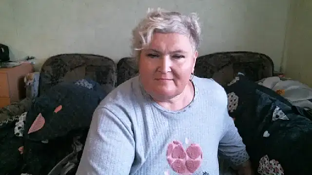 Lana555 online show from December 2, 2025, 10:53 am