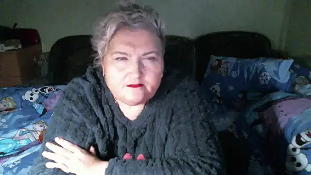 Lana555 online show from January 13, 2026, 12:38 am