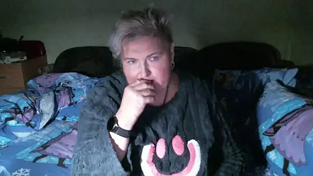 Lana555 online show from January 14, 2026, 1:00 am