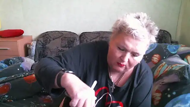 Lana555 online show from February 23, 2026, 1:08 pm