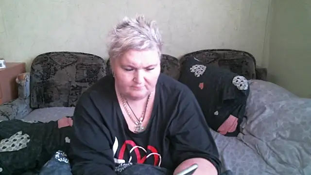 Lana555 online show from April 1, 2026, 3:31 pm