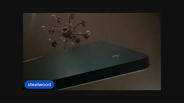 steelwoodVids online show from October 20, 2025, 3:18 am