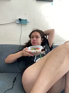 Lucy YupiSweet online show from November 20, 2025, 5:45 pm