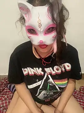 Snapshot of Lucy_YupiSweet chatting on February 13, 2026, 8:10 am Lucy YupiSweet online show from February 13, 2026, 8:10 am