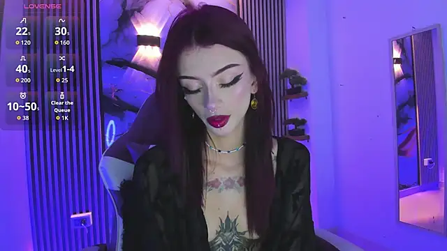 Snapshot of chloe_jacksonn chatting on February 25, 2026, 9:02 pm chloe jacksonn online show from February 25, 2026, 9:02 pm