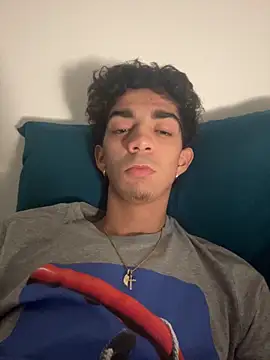 Snapshot of Ryan_12xX chatting on September 11, 2025, 8:42 pm Ryan 12xX online show from September 11, 2025, 8:42 pm