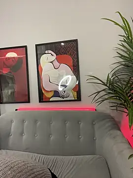 Snapshot of AikoYamada chatting on November 17, 2025, 5:46 am AikoYamada online show from November 17, 2025, 5:46 am