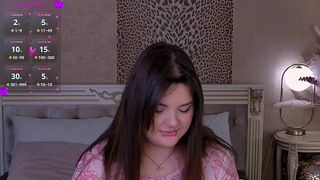 EmilyHyde online show from February 20, 2026, 10:27 am