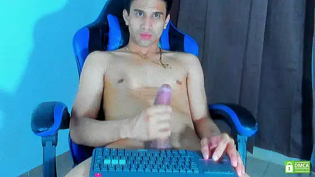 Camachito332 online show from July 22, 2026, 8:50 am