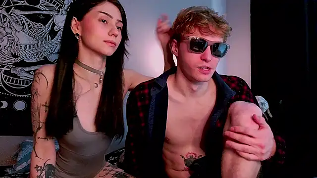 poisondevotion online show from February 18, 2026, 11:39 am