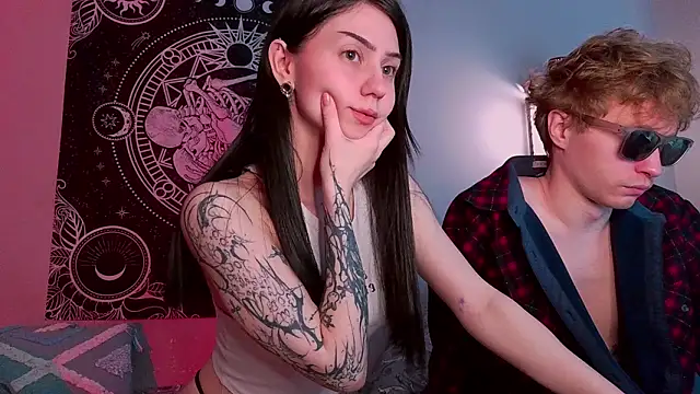 poisondevotion online show from February 20, 2026, 5:57 pm