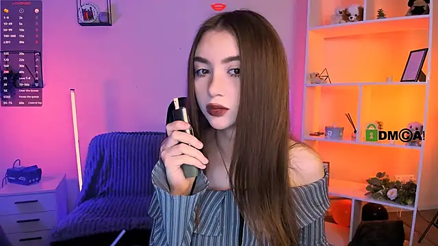 barbara crazy online show from November 10, 2025, 10:03 am